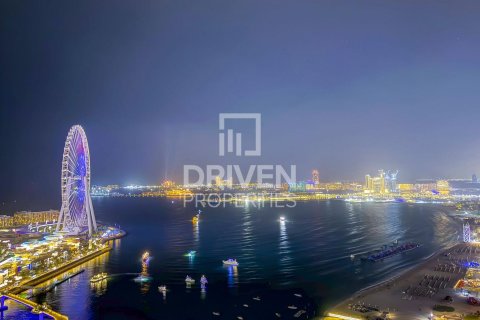 Купить квартиру в The Address Jumeirah Resort and Spa, Джумейра Бич Резиденс, Дубай: 2 спальни, 137.03м², № 140389 - фото 12
