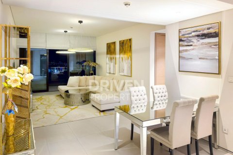 Купить квартиру в The Address Jumeirah Resort and Spa, Джумейра Бич Резиденс, Дубай: 2 спальни, 137.03м², № 140389 - фото 6