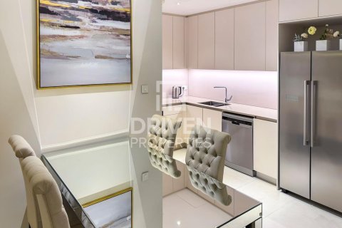 Купить квартиру в The Address Jumeirah Resort and Spa, Джумейра Бич Резиденс, Дубай: 2 спальни, 137.03м², № 140389 - фото 7