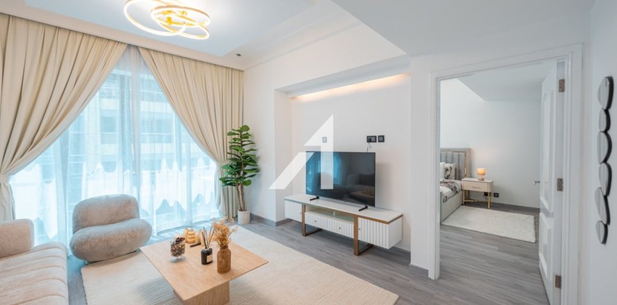 شقة في Barsha Heights (Tecom), دبي 3 غرف نوم, 139 م² رقم 95327