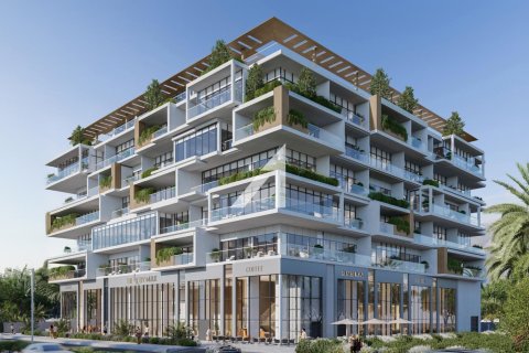 Oficina en Arjan, Dubai, 115 m², № 95331 - foto 9