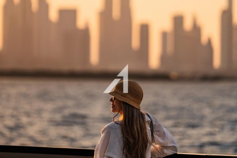 Oficina en Arjan, Dubai, 115 m², № 95331 - foto 5