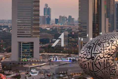 Oficina en Arjan, Dubai, 115 m², № 95331 - foto 6