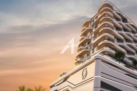 Appartement à Deira, Dubai, 2 chambres, 131 m², № 95328 - photo 3