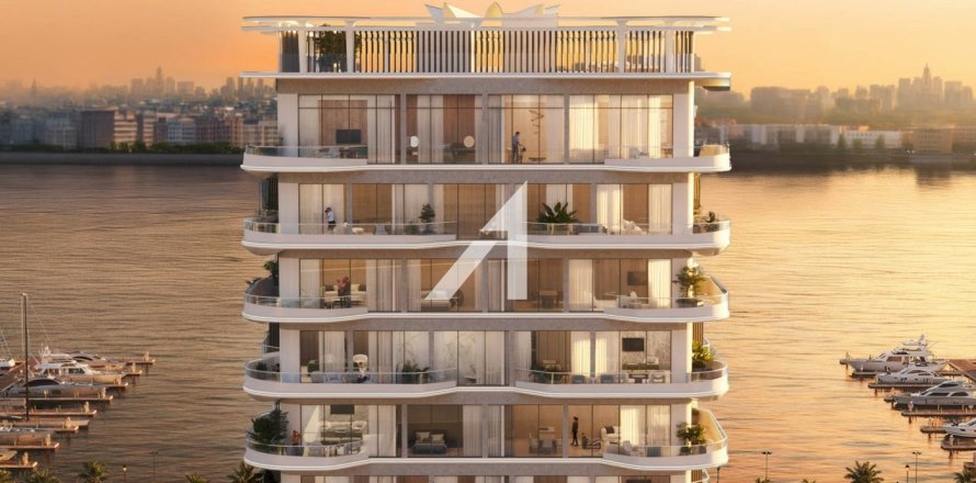 Appartement à Deira, Dubai, 2 chambres, 131 m², № 95328