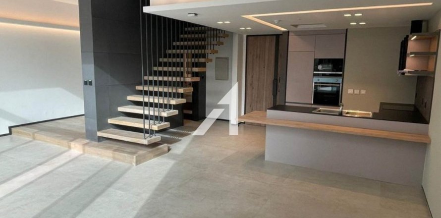 Apartment in Mohammed Bin Rashid City, Dubai 2 bedrooms, 126 sq.m. № 95326