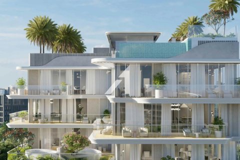 Appartement à Dubai, 3 chambres, 233 m², № 95330