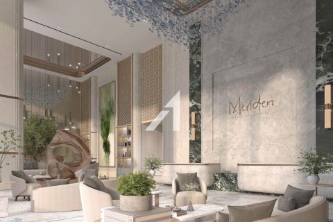 Appartement à Dubai, 3 chambres, 233 m², № 95330 - photo 9