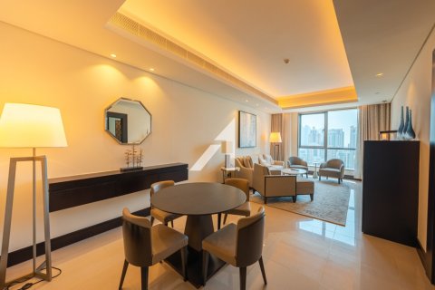 Apartamento en Downtown Dubai (Downtown Burj Dubai), Dubai, 1 dormitorio, 74 m², № 95325 - foto 4