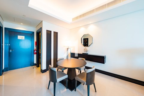 Apartamento en Downtown Dubai (Downtown Burj Dubai), Dubai, 1 dormitorio, 74 m², № 95325 - foto 3