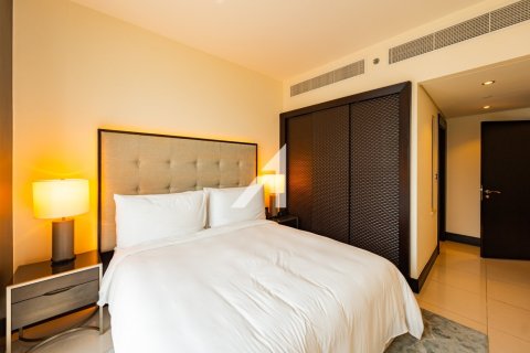 Apartamento en Downtown Dubai (Downtown Burj Dubai), Dubai, 1 dormitorio, 74 m², № 95325 - foto 10