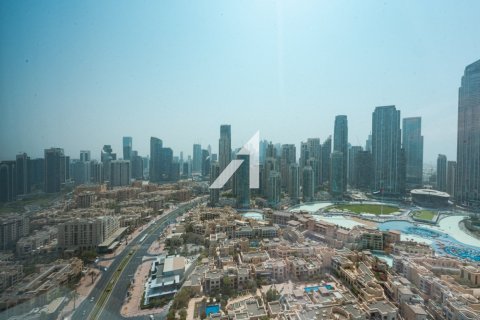 Apartamento en Downtown Dubai (Downtown Burj Dubai), Dubai, 1 dormitorio, 74 m², № 95325 - foto 8