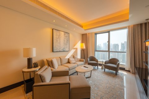 Apartamento en Downtown Dubai (Downtown Burj Dubai), Dubai, 1 dormitorio, 74 m², № 95325 - foto 6