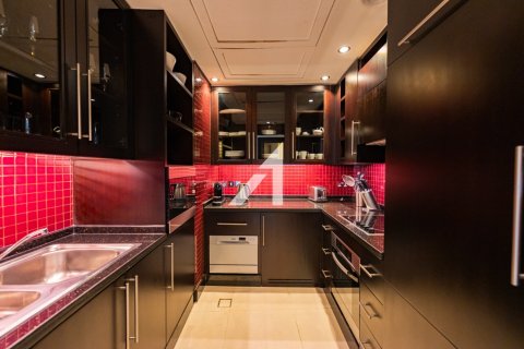 Apartamento en Downtown Dubai (Downtown Burj Dubai), Dubai, 1 dormitorio, 74 m², № 95325 - foto 13