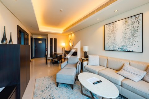 Apartamento en Downtown Dubai (Downtown Burj Dubai), Dubai, 1 dormitorio, 74 m², № 95325 - foto 14