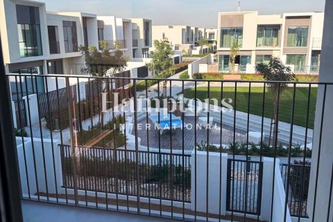 Maison de ville à Al Manara, Jumeirah Village Triangle, Dubai, 3 chambres, 173.99988676 m², № 85226 - photo 20