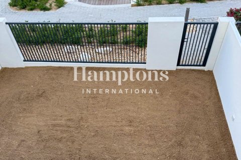 Maison de ville à Al Manara, Jumeirah Village Triangle, Dubai, 3 chambres, 173.99988676 m², № 85226 - photo 22