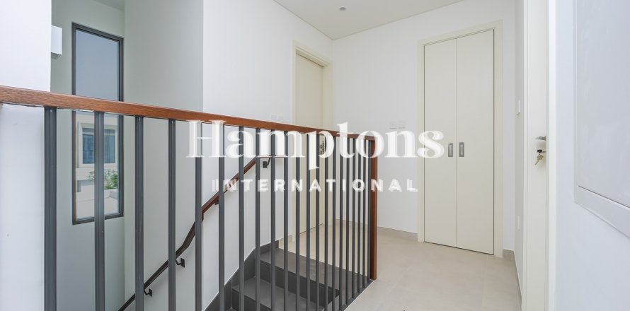 Maison de ville à Al Manara, Jumeirah Village Triangle, Dubai, 3 chambres, 174 m², № 85226