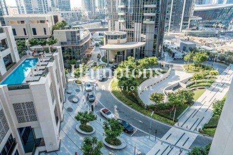 Apartment in Downtown Dubai (Downtown Burj Dubai), Dubai 1 bedroom, 74.41530300 sq.m. № 85220 - photo 19