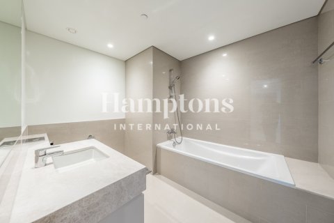 Apartment in Downtown Dubai (Downtown Burj Dubai), Dubai 1 bedroom, 74.41530300 sq.m. № 85220 - photo 18