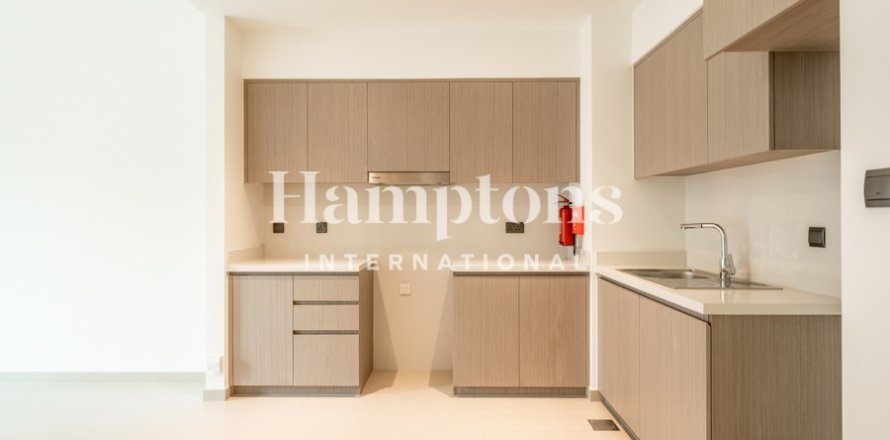 Apartment in Downtown Dubai (Downtown Burj Dubai), Dubai 1 bedroom, 74.4153 sq.m. № 85220