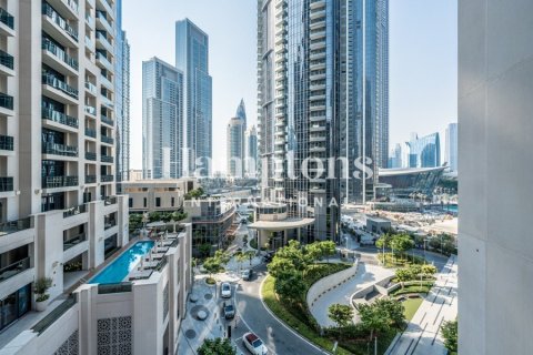 Apartment in Downtown Dubai (Downtown Burj Dubai), Dubai 1 bedroom, 74.41530300 sq.m. № 85220 - photo 16