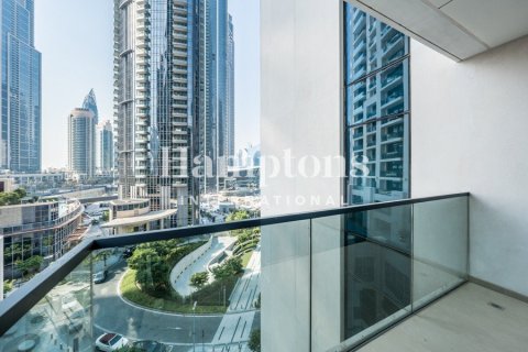 Apartment in Downtown Dubai (Downtown Burj Dubai), Dubai 1 bedroom, 74.41530300 sq.m. № 85220 - photo 12