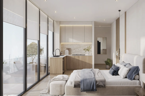 Apartamento en Dubai, 2 dormitorios, 104 m², № 85228 - foto 13