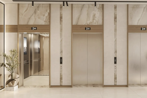 Apartamento en Dubai, 2 dormitorios, 104 m², № 85228 - foto 9