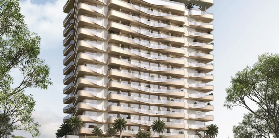 Apartamento en Dubai, 2 dormitorios, 104 m², № 85228