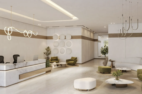 Apartamento en Dubai, 2 dormitorios, 104 m², № 85228 - foto 8