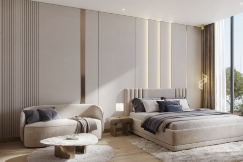 Apartamento en Dubai, 2 dormitorios, 104 m², № 85228 - foto 15