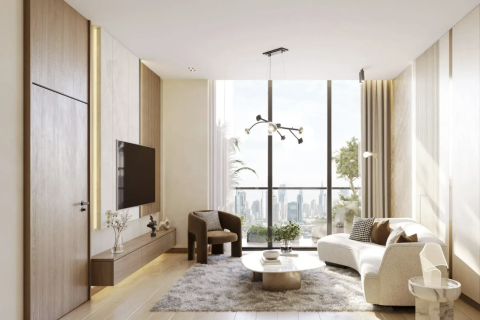 Apartamento en Dubai, 2 dormitorios, 104 m², № 85228 - foto 11