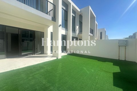 Townhouse in Town Square, Dubai 3 bedrooms, 173.99988676 sq.m. № 85219 - photo 3