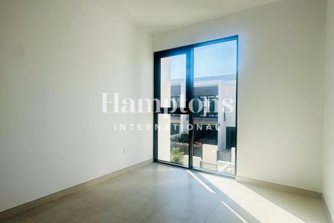 Townhouse in Town Square, Dubai 3 bedrooms, 174 sq.m. № 85219