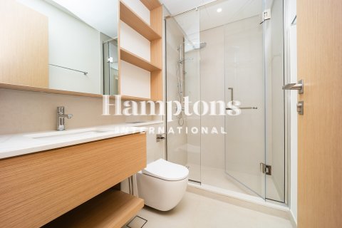 شقة في Maple at Dubai Hills Estate, دبي هيلز استيت, دبي 2 غرف نوم, 97.48962111 م² رقم 85221 - صورة 2