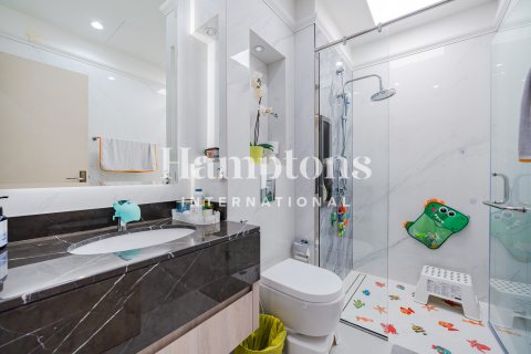 Townhouse in Murooj Al Furjan, Al Furjan, Dubai 4 bedrooms, 231.84965583 sq.m. № 85225 - photo 13