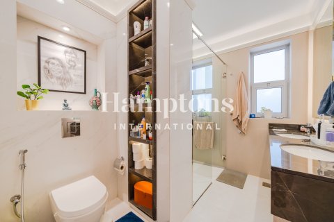 Townhouse in Murooj Al Furjan, Al Furjan, Dubai 4 bedrooms, 231.84965583 sq.m. № 85225 - photo 24