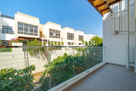 Townhouse in Murooj Al Furjan, Al Furjan, Dubai 4 bedrooms, 231.84965583 sq.m. № 85225 - photo 20