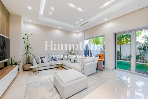 Townhouse in Murooj Al Furjan, Al Furjan, Dubai 4 bedrooms, 231.85 sq.m. № 85225