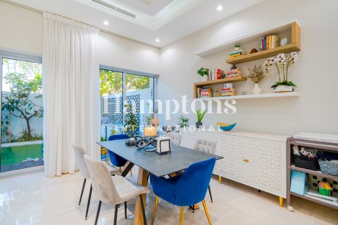 Townhouse in Murooj Al Furjan, Al Furjan, Dubai 4 bedrooms, 231.84965583 sq.m. № 85225 - photo 5