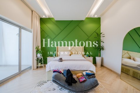 Townhouse in Murooj Al Furjan, Al Furjan, Dubai 4 bedrooms, 231.84965583 sq.m. № 85225 - photo 25