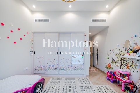 Townhouse in Murooj Al Furjan, Al Furjan, Dubai 4 bedrooms, 231.84965583 sq.m. № 85225 - photo 14