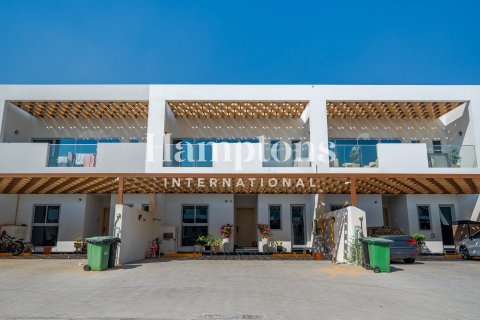 Townhouse in Murooj Al Furjan, Al Furjan, Dubai 4 bedrooms, 231.84965583 sq.m. № 85225 - photo 10