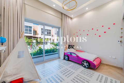 Townhouse in Murooj Al Furjan, Al Furjan, Dubai 4 bedrooms, 231.84965583 sq.m. № 85225 - photo 12