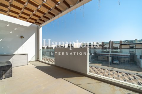 Townhouse in Murooj Al Furjan, Al Furjan, Dubai 4 bedrooms, 231.84965583 sq.m. № 85225 - photo 21