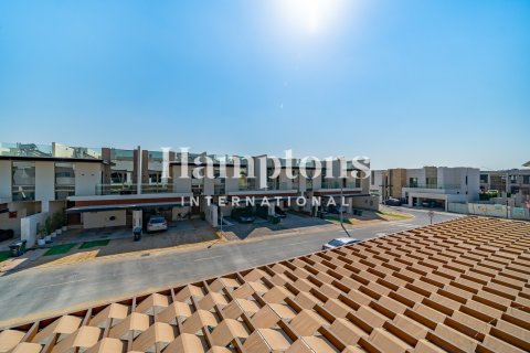 Townhouse in Murooj Al Furjan, Al Furjan, Dubai 4 bedrooms, 231.84965583 sq.m. № 85225 - photo 23