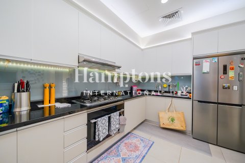 Townhouse in Murooj Al Furjan, Al Furjan, Dubai 4 bedrooms, 231.84965583 sq.m. № 85225 - photo 6