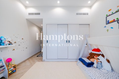 Townhouse in Murooj Al Furjan, Al Furjan, Dubai 4 bedrooms, 231.84965583 sq.m. № 85225 - photo 11