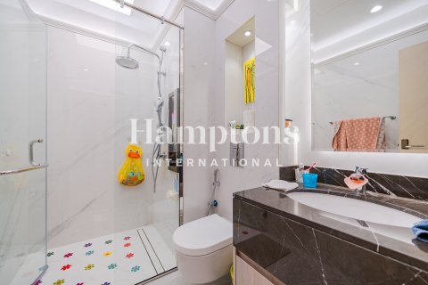 Townhouse in Murooj Al Furjan, Al Furjan, Dubai 4 bedrooms, 231.84965583 sq.m. № 85225 - photo 18